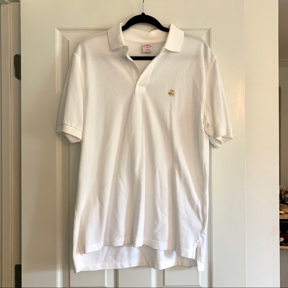 Men’s Brooks Brothers Polo